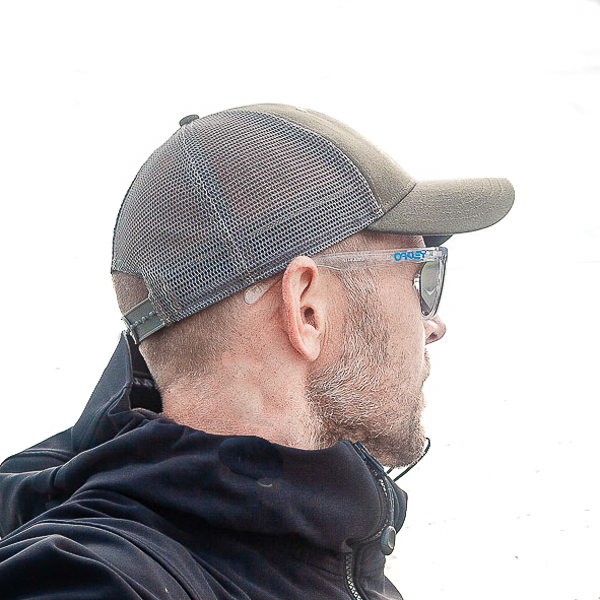 Lars Ericsson